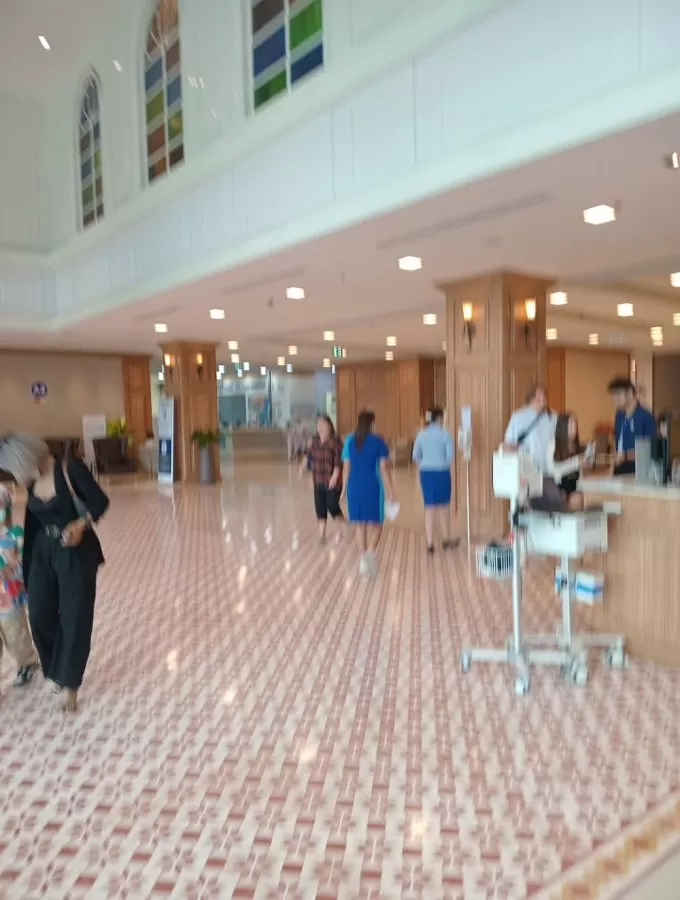 Bankok International Hospital, 83000 - Photo 8