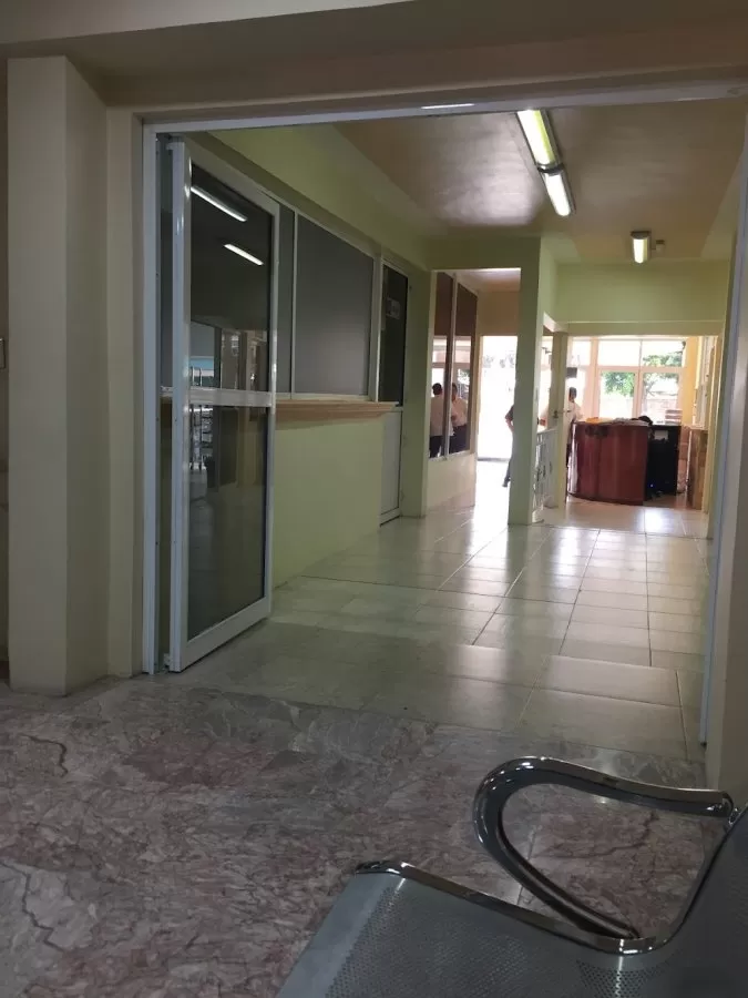 Hospital Atenas - Photo 4