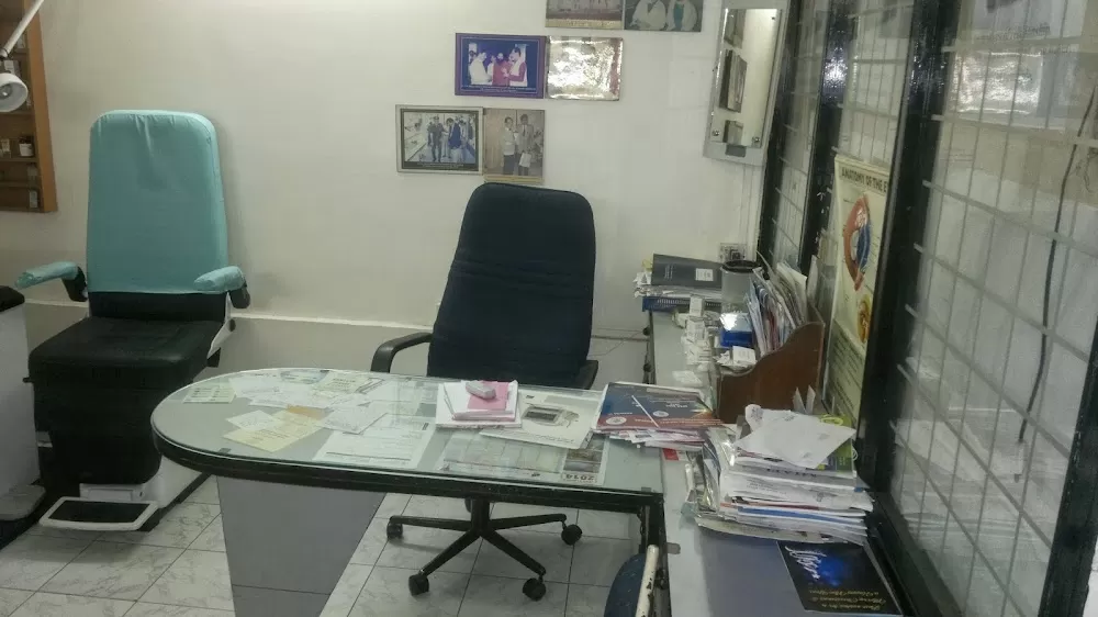 Drishti Eye Care Institute - Photo 2