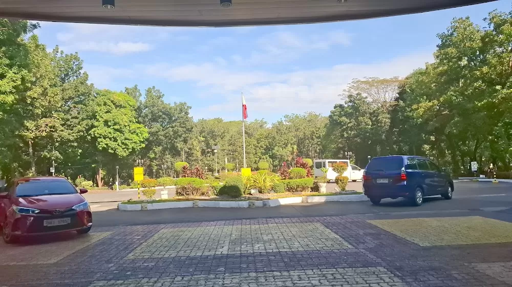 Lung Center of the Philippines - Photo 7