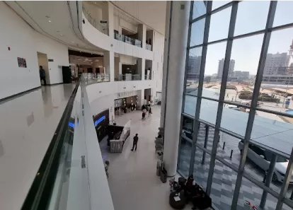 King's Cancer Care Center - Photo 1
