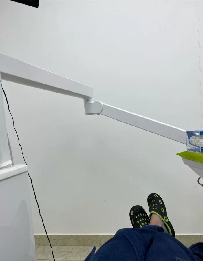 Picasso Dental Clinic Hanoi (Chau Long Branch) - Photo 7