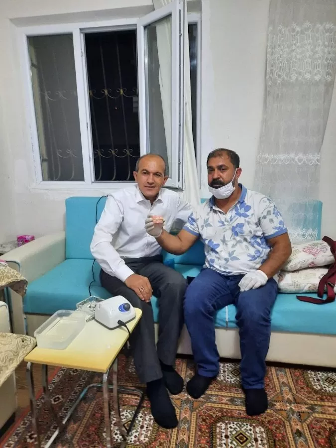Özel MİM Hastanesi - Photo 6