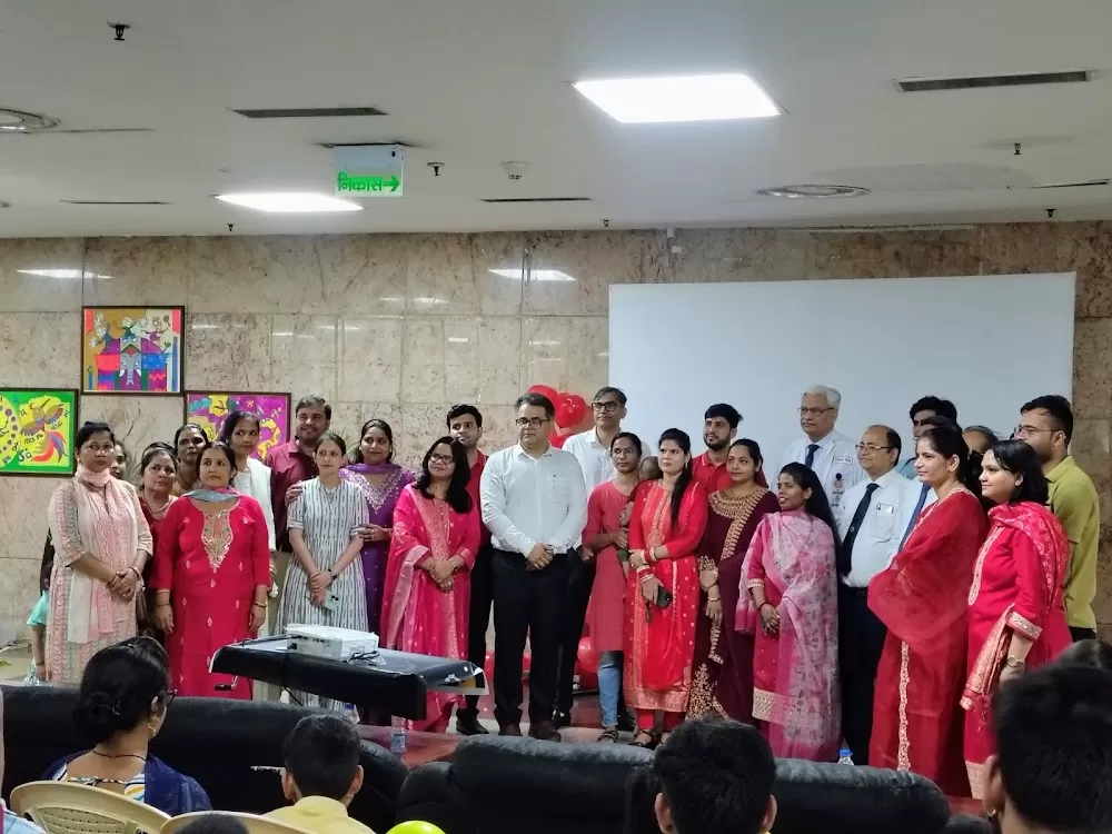 Pgi Hospital - Photo 7