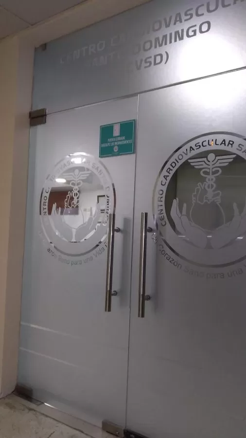 Centro Medico Cardiovascular - Photo 6