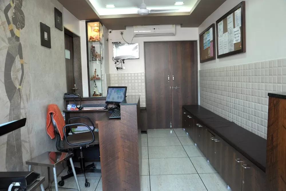Samarpan hospital - Photo 6