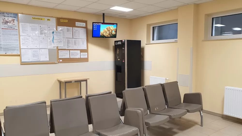 Otwock Szpital - Photo 3