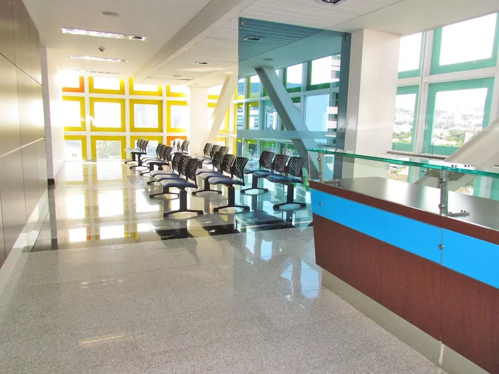 Edificio de Colores - Photo 6