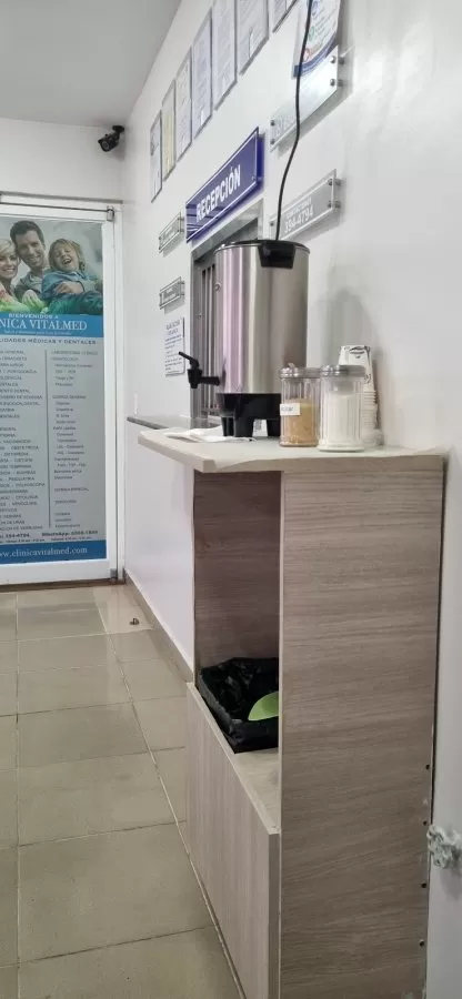 CLINICA VITALMED (MÉDICO Y DENTAL) - Photo 3