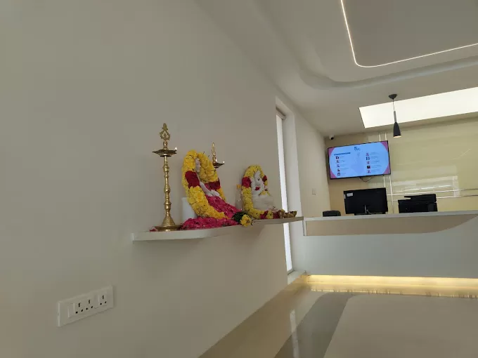 Dr Sunita Samal - Gynaecologist in Chennai - Photo 3