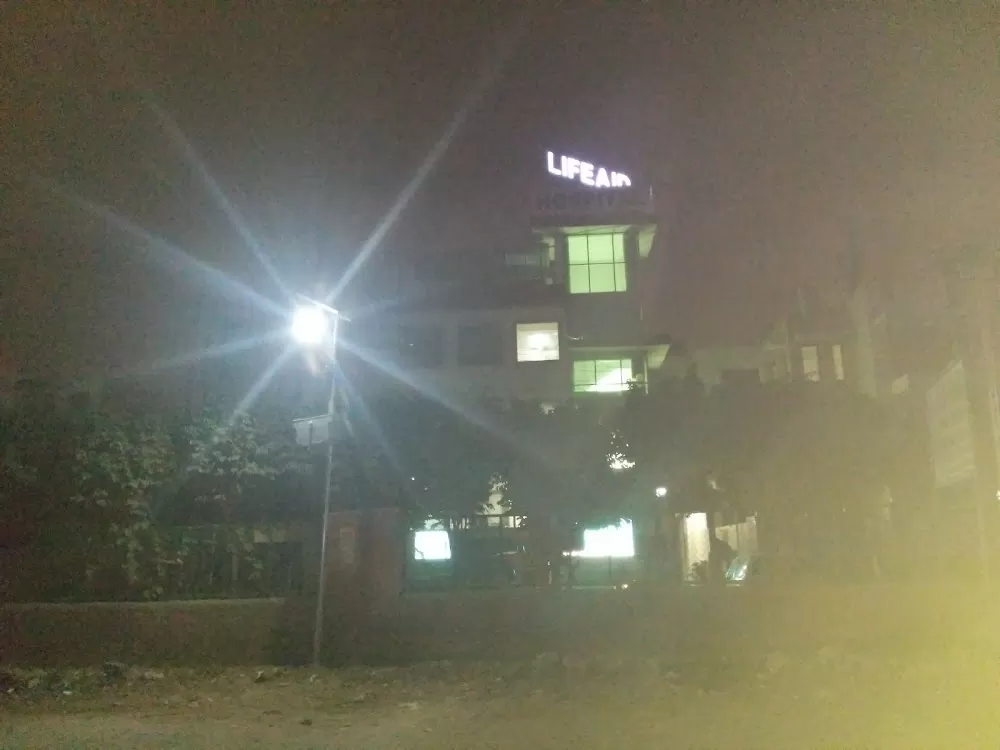 Lifeaid Medical Centre - Photo 3