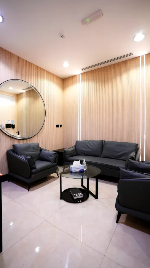 Novomed Surgical Hospital - Photo 7