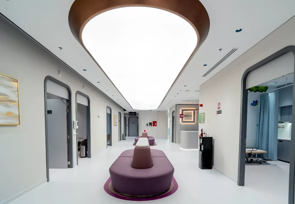 Medcare Medical Centre – Nad Al Sheba - Photo 1