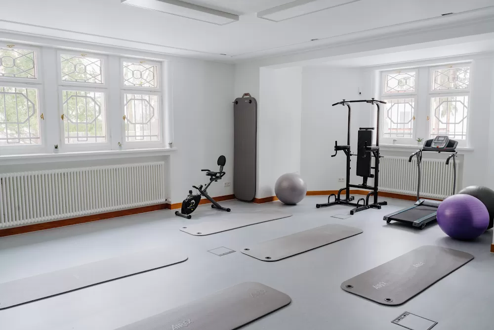 MHI | Psychiatrische Tagesklinik Berlin - Photo 6
