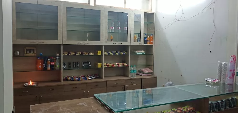 The Healing Touch Super Speciality Eye Care - Photo 5