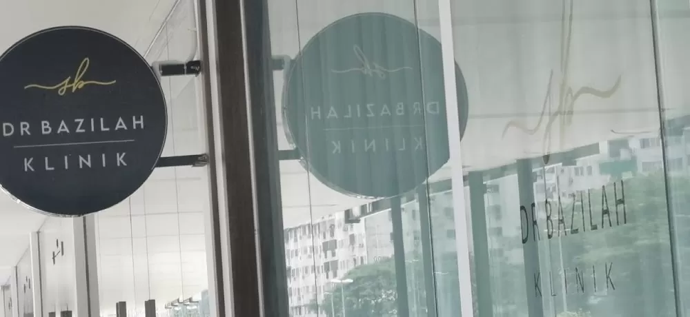KLINIK DR BAZILAH KUALA LUMPUR (Klinik Kulit / Rambut / Jerawat / Jeragat / Laser / Aesthetic )) - Photo 7