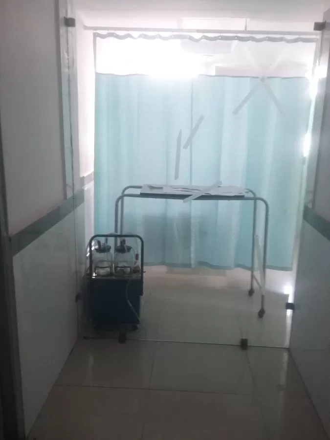 Akshaya Heart And Multi Speciality Hospital - Photo 8
