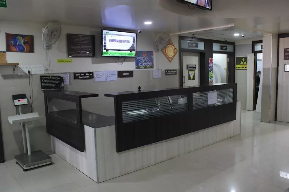 Shivam Multispeciality & Accident Care Centre Pvt. Ltd. - Photo 6