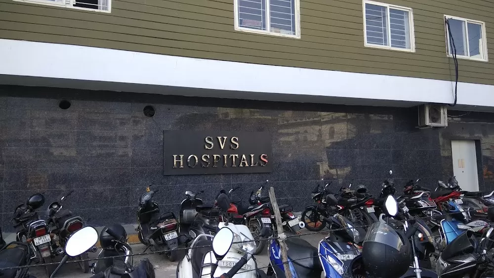 SVS Institute of Neurosciences - Photo 5