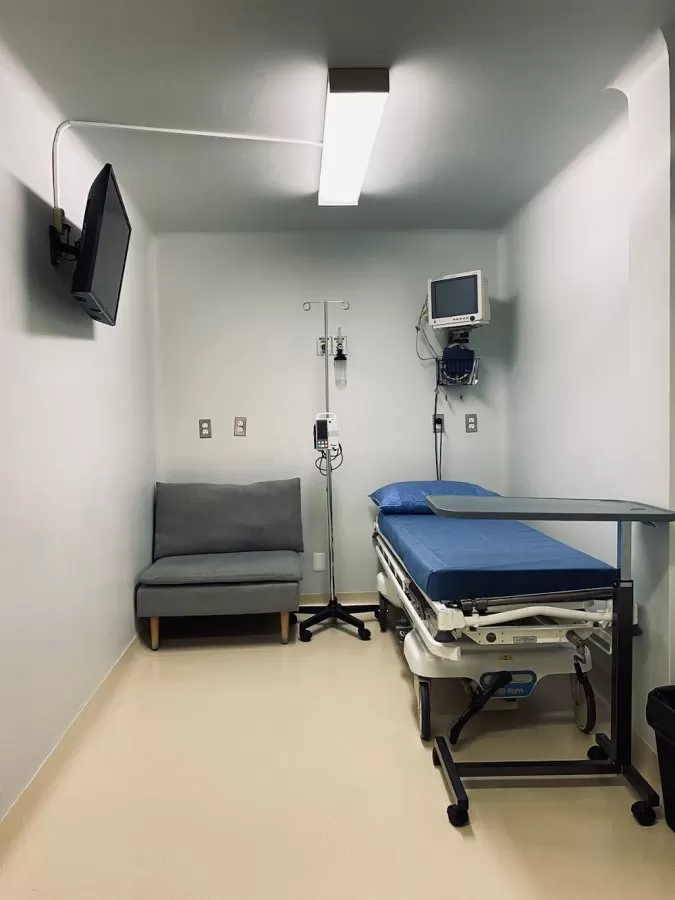 Hospital Ninnus One Day - Photo 4