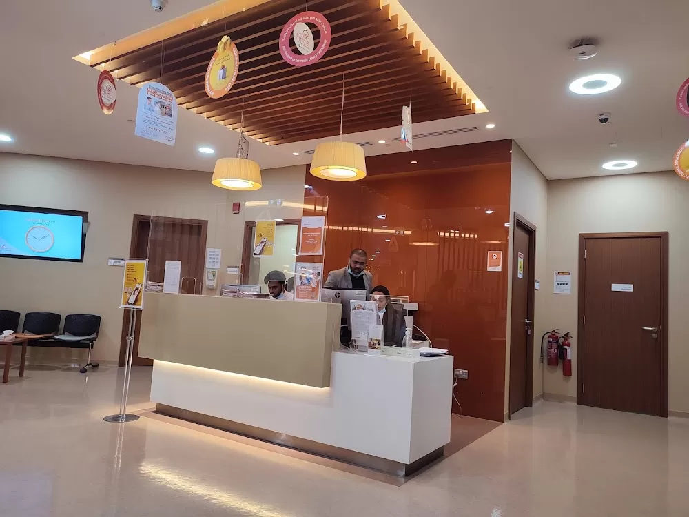 Prime Medical Center - Motor City - Photo 1