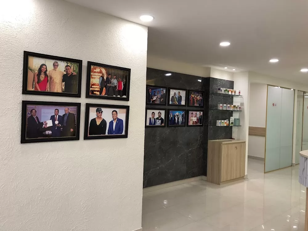 Cancer Healer Center - Best Cancer Treatment in Ludhiana | Cancer Hospital in Ludhiana - Photo 8