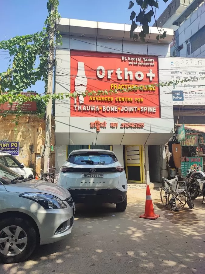 Ortho Plus - Photo 5