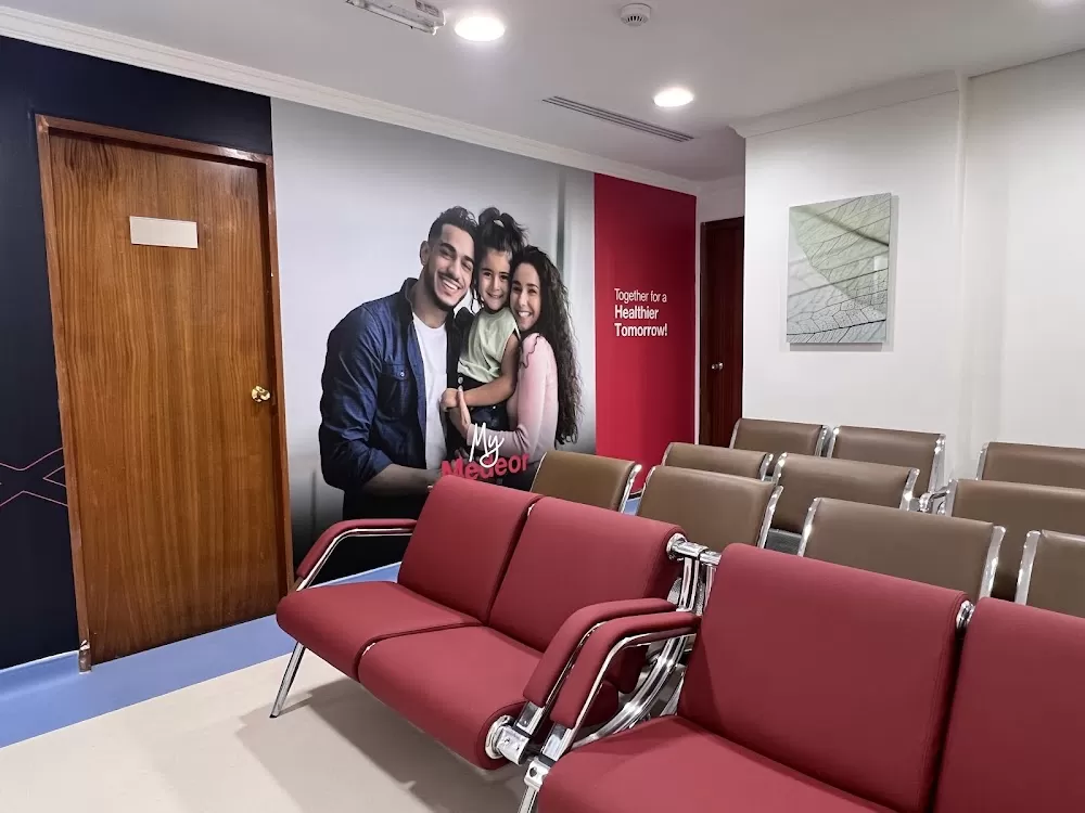 Medeor Medical Centre - Photo 8