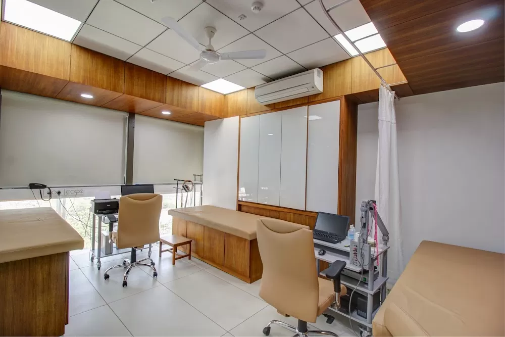 Dr Vishal Jogi - Photo 5