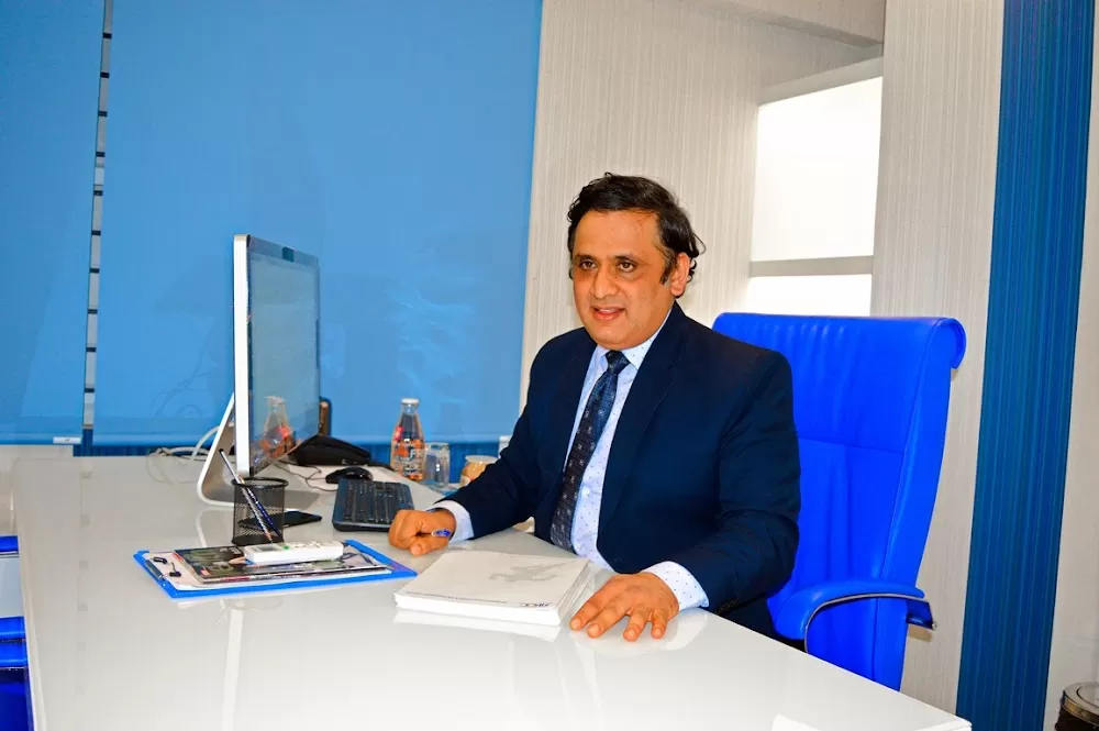 IKOC Joint Replacement and Sports Injury Orthopaedic Hospital - Photo 4