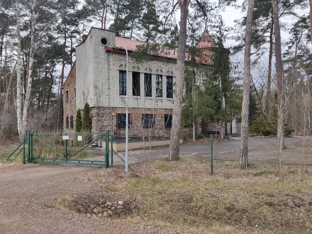 Oddział Leczenia Nerwic dla Młodzieży w Zagórzu - Photo 7
