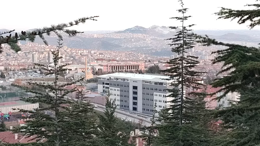 Ankara Atatürk Sanatoryum Eğitim ve Araştırma Hastanesi - Photo 5