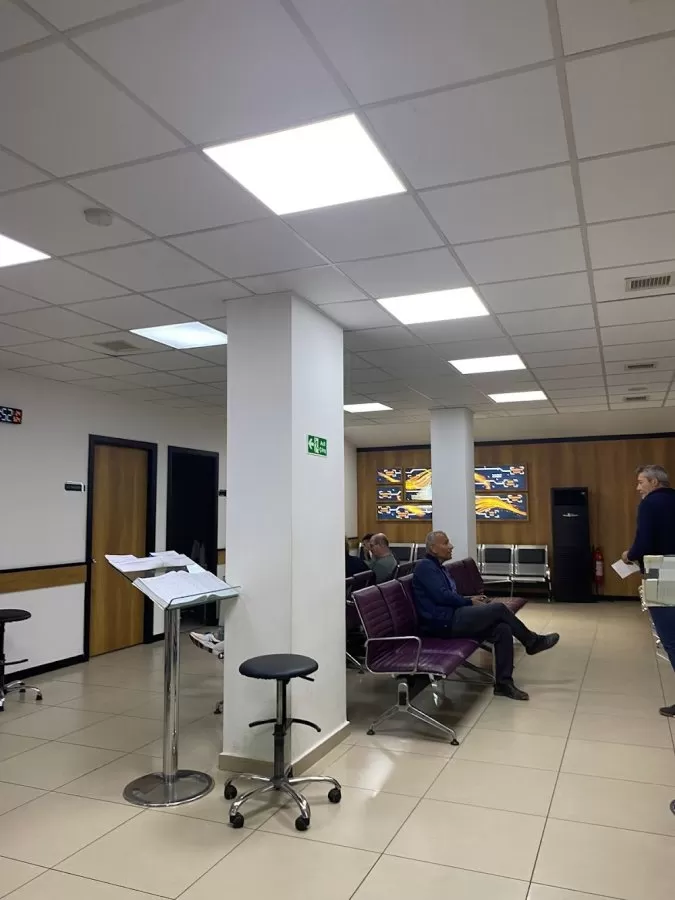 Bursa Eye Center - Photo 4