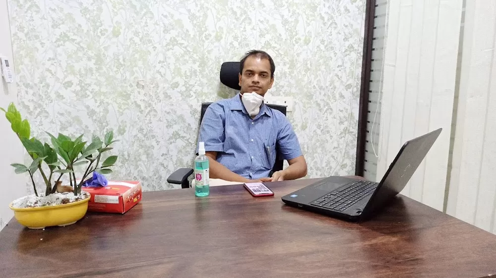 Dr. Tara Chand Gupta, Top Medical Oncologist Jaipur| Lung | Breast Cancer | Kidney Cancer Specialist Lymphoma Specialist - Photo 2