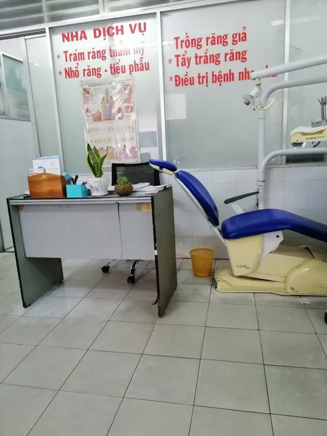 Bịnh viện Phú Nhuận cơ sở 2 - Photo 5