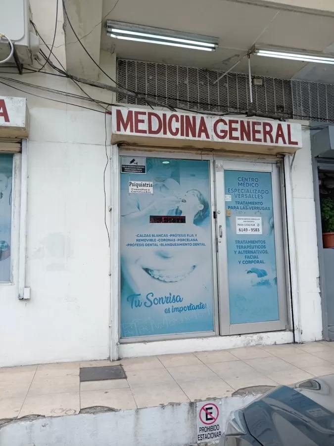 Centro Medico Versalles - Photo 2