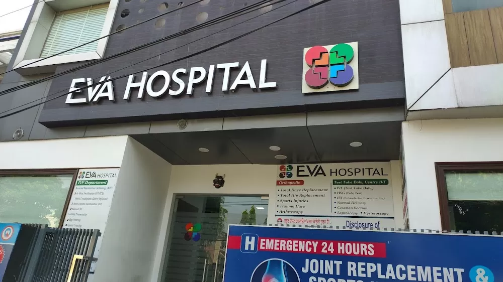 Dr. Shivani Bhutani | Best Gynaecologist in Ludhiana - Photo 6