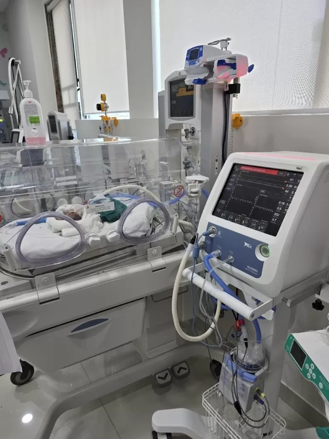 Horizon Prime Hospital in Thane - Photo 5