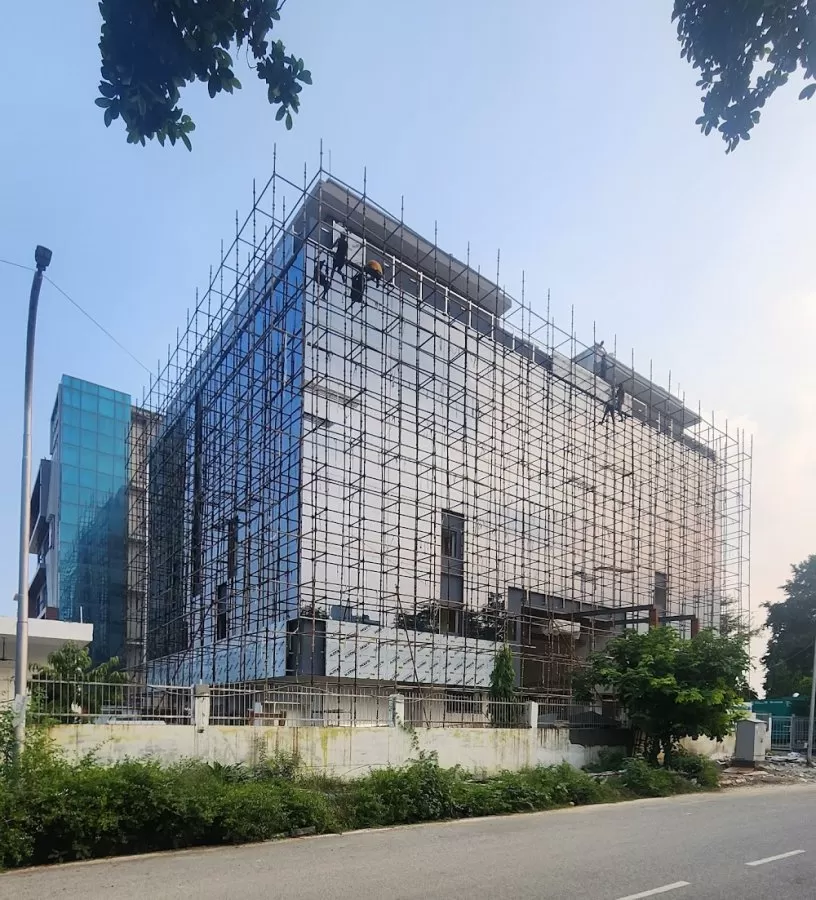 ANS SUPERSPECIALITY HOSPITAL - Best Neuro Hospital in Greater Noida | Best Hospital in Greater Noida - Photo 3