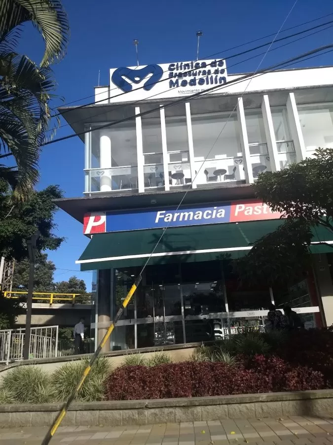Fracture Clinic Medellin - Home Center - Photo 8