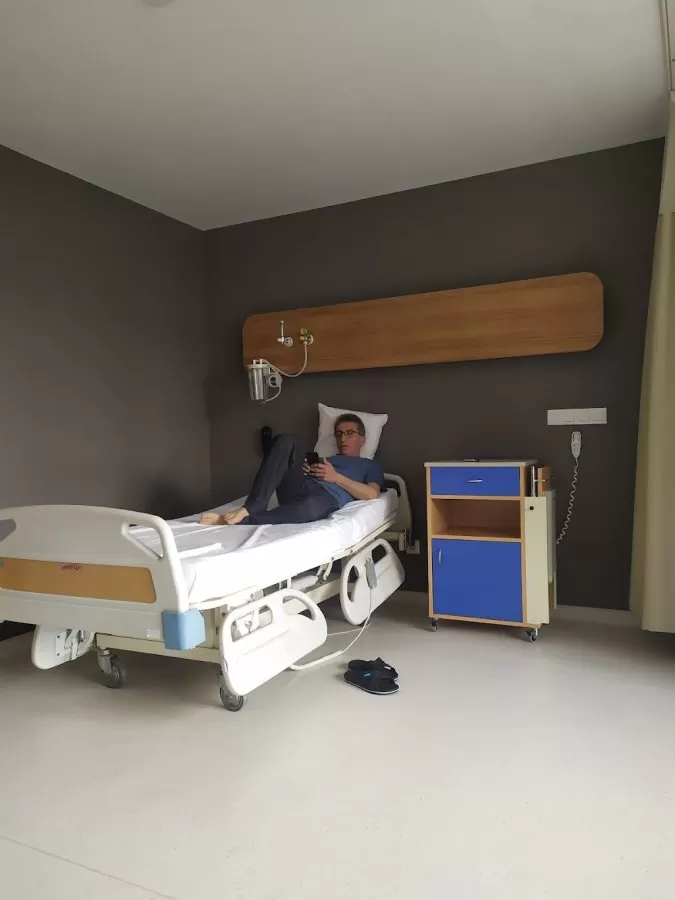 metabolic Surgery - Photo 3
