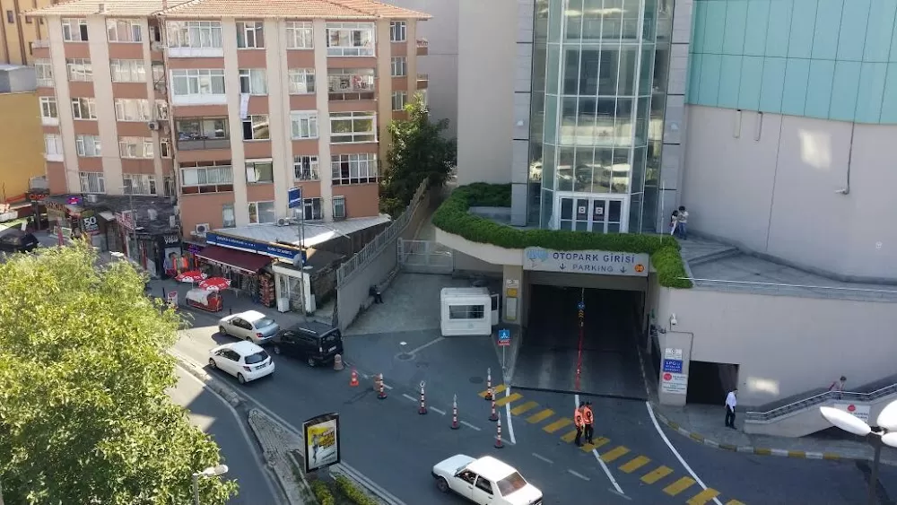 Özel Tanfer Hastanesi - Photo 3