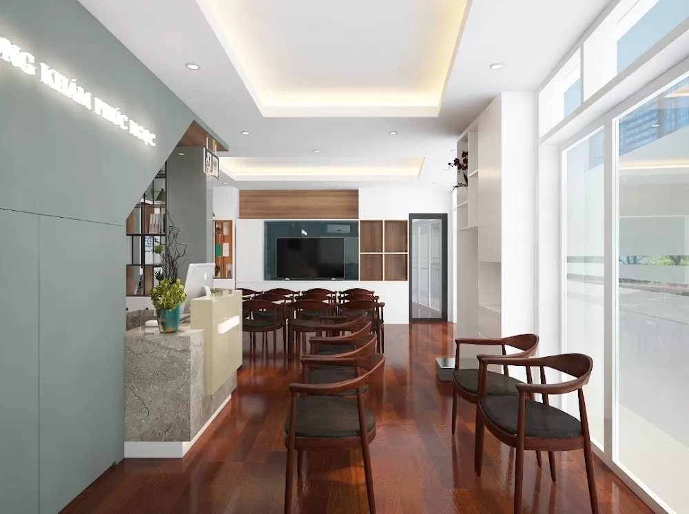 TIẾN SĨ BÁC SĨ TRẦN LỆ THỦY - Photo 2