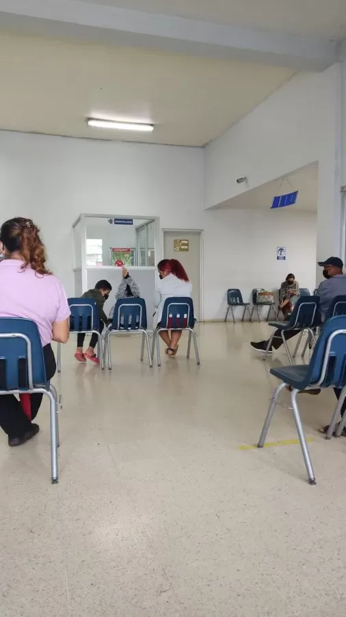 Polyclinic Dr. Manuel Ferrer Valdes - Photo 6