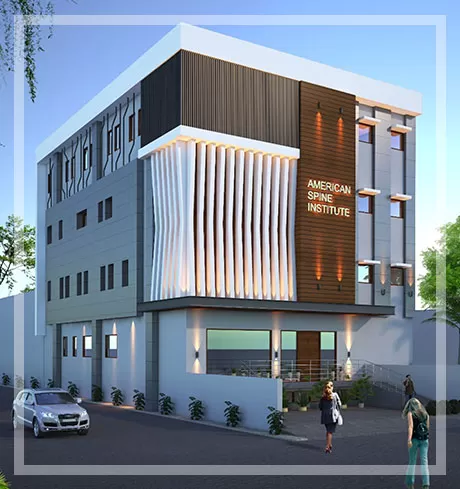 American Spine and Medical Institute - Photo 3