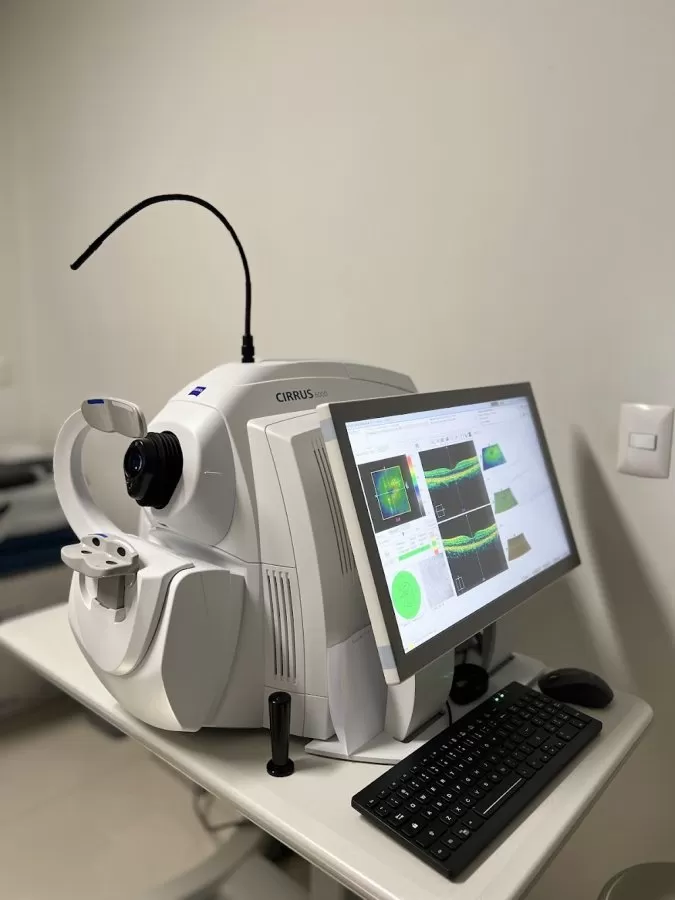 Clinica de Los Ojos - Photo 7