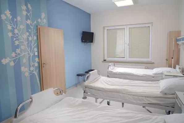 Szpital Wielospecjalistyczny im. Stanleya Dudricka - Photo 1