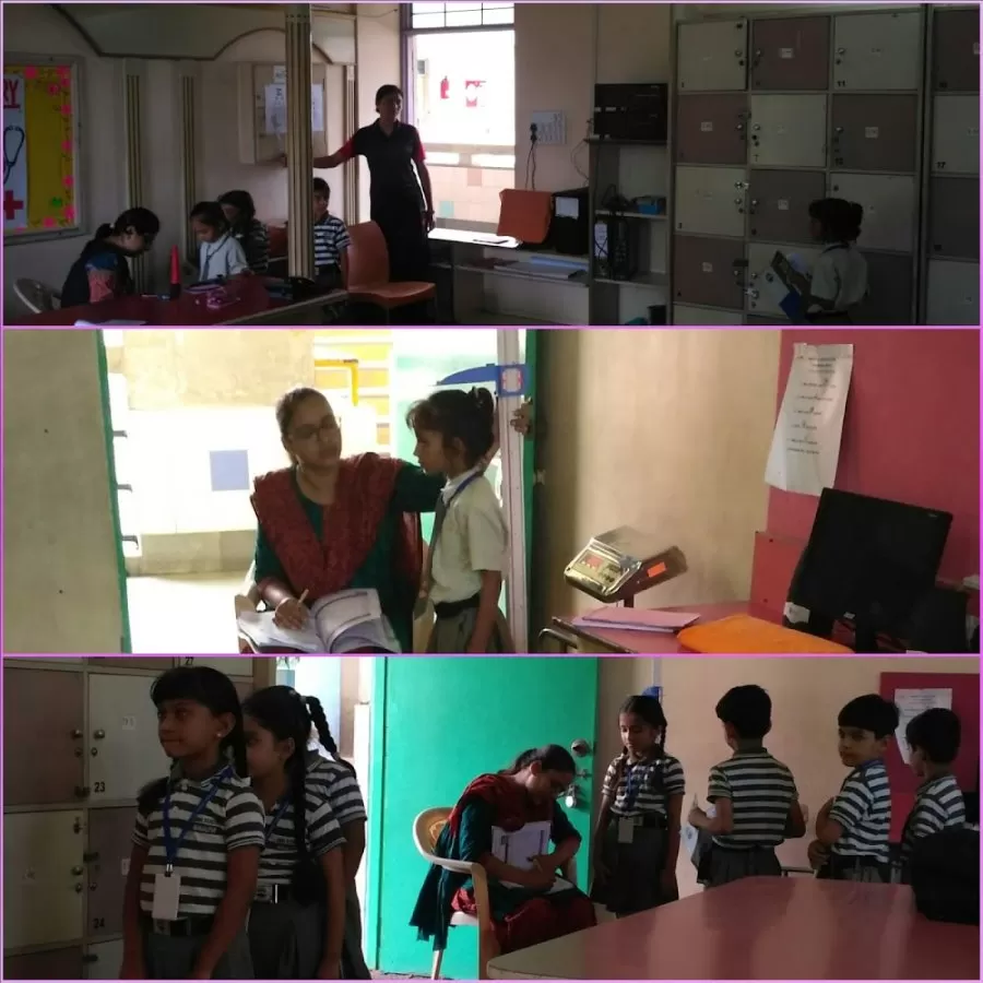 VED CHILDREN HOSPITAL AND VACCINATION CENTRE - Photo 8