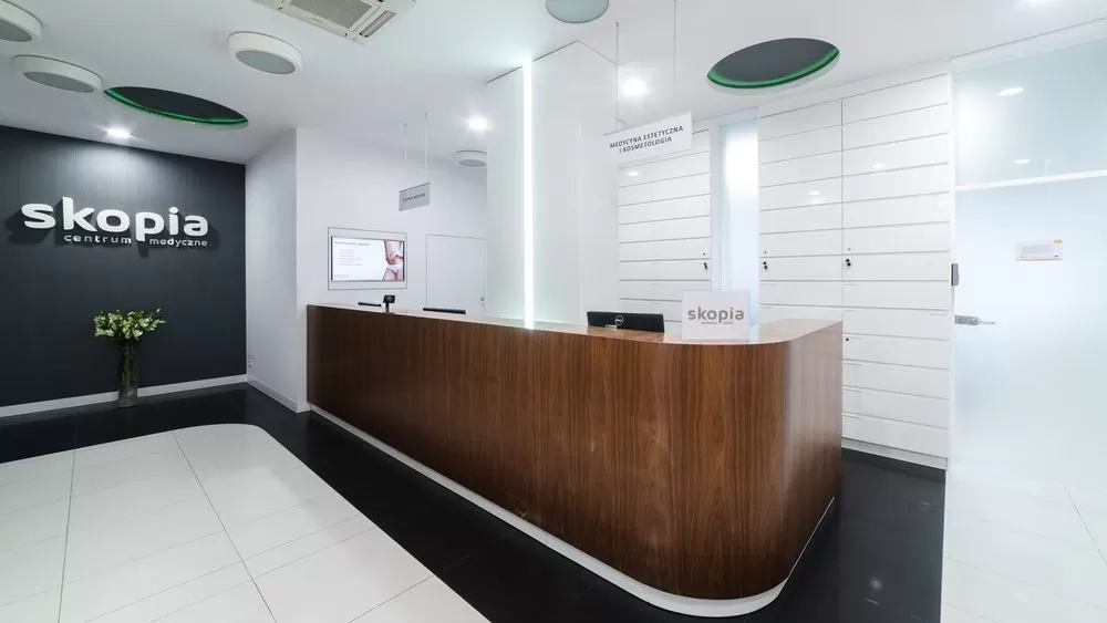 Centrum Medyczne Skopia - Photo 4
