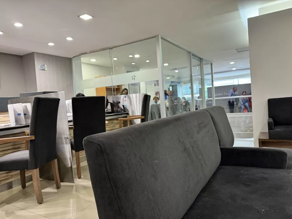 Star Medica Hospital Centro - Photo 4